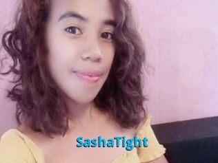 SashaTight