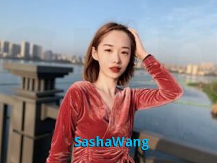 SashaWang