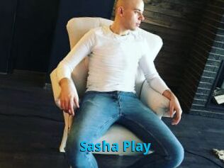 Sasha_Play