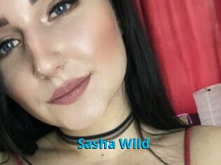 Sasha_Wild