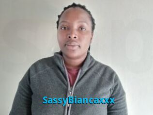 SassyBiancaxxx