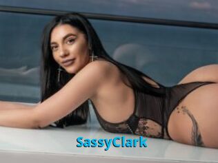 SassyClark