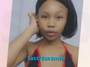 SassySavanne