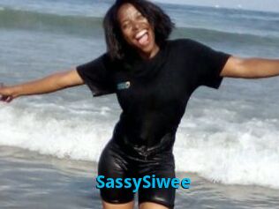 SassySiwee