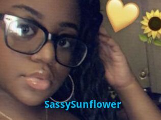 SassySunflower
