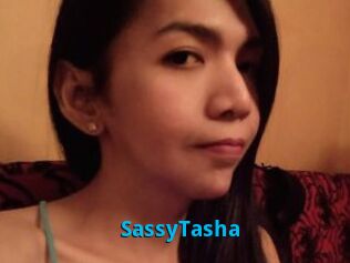 SassyTasha