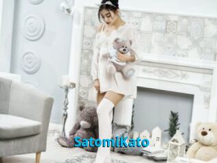 SatomiKato