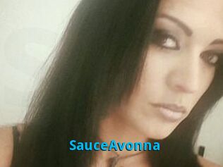 SauceAvonna