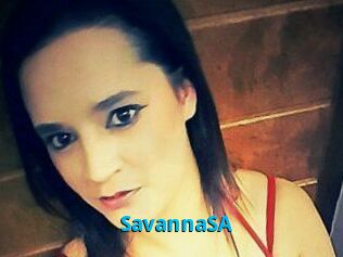 SavannaSA