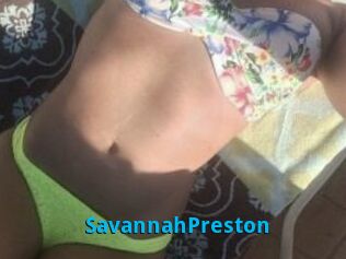 Savannah_Preston