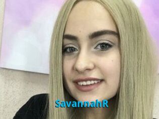 SavannahR
