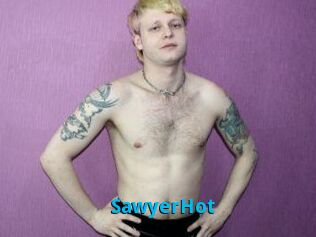 SawyerHot