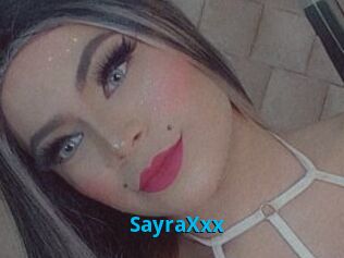 SayraXxx