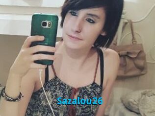 Sazalou26