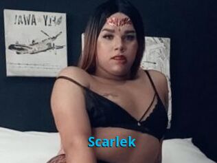 Scarlek