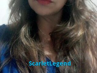 ScarletLegend