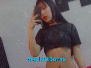 ScarlettBowie