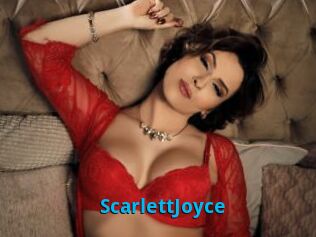 ScarlettJoyce