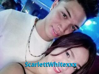 ScarlettWhitexxx