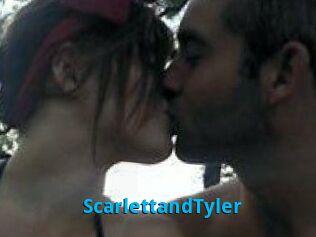 ScarlettandTyler