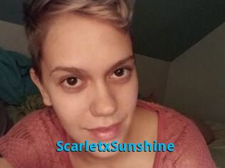 ScarletxSunshine