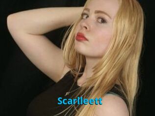Scarlleett
