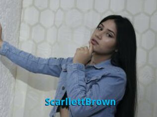 ScarllettBrown
