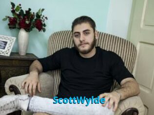 ScottWylde