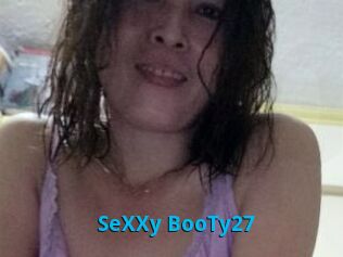 SeXXy_BooTy27