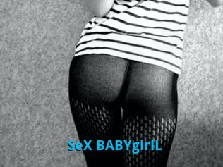 SeX_BABYgirlL