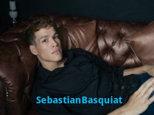 SebastianBasquiat