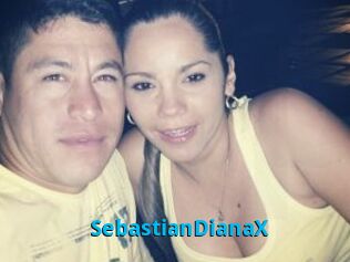 SebastianDianaX