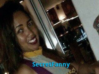 SecretFanny