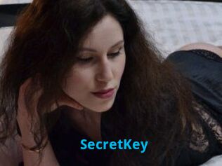 SecretKey