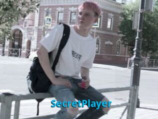 SecretPlayer