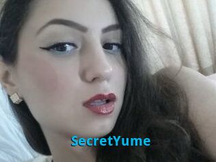 SecretYume