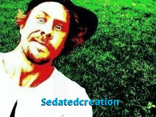 Sedatedcreation