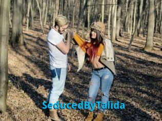 SeducedByTalida