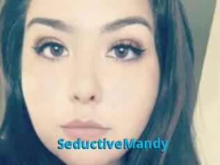 SeductiveMandy