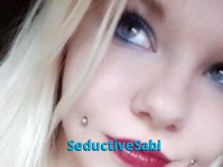 SeductiveSabi