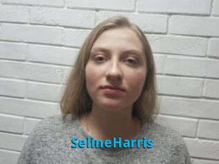 SelineHarris