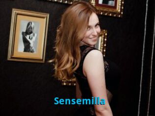 Sensemilla