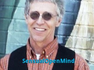 SensualOpenMind
