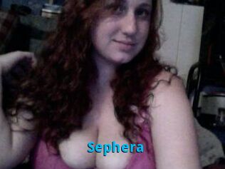 Sephera