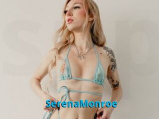 SerenaMonroe