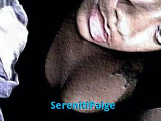 SerenitiPaige