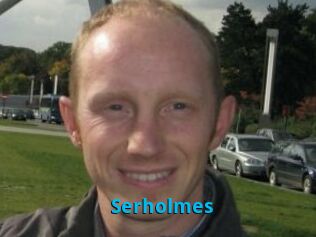Serholmes