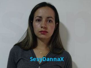 SesyDannaX