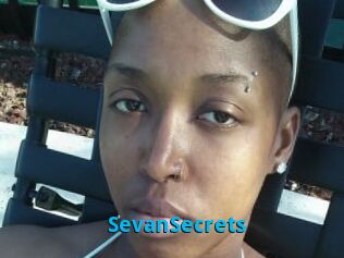 SevanSecrets