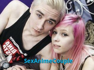 SexAnimeCouple